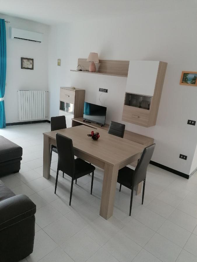 Montalbano IonicoCasa Del Sole公寓 外观 照片
