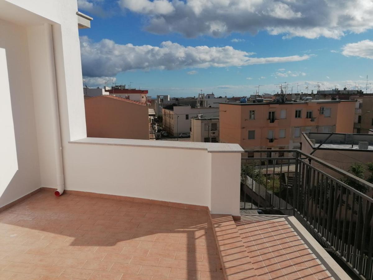 Montalbano IonicoCasa Del Sole公寓 外观 照片