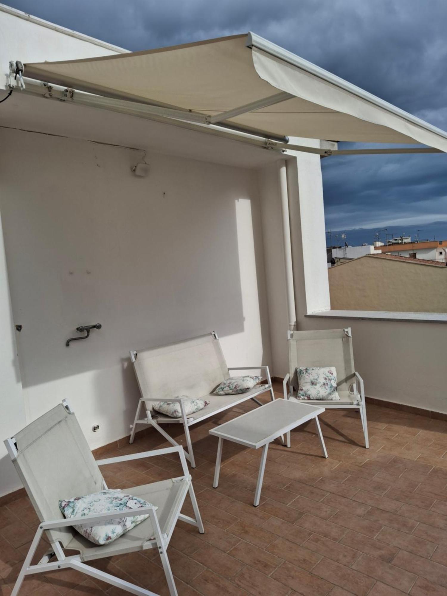 Montalbano IonicoCasa Del Sole公寓 外观 照片